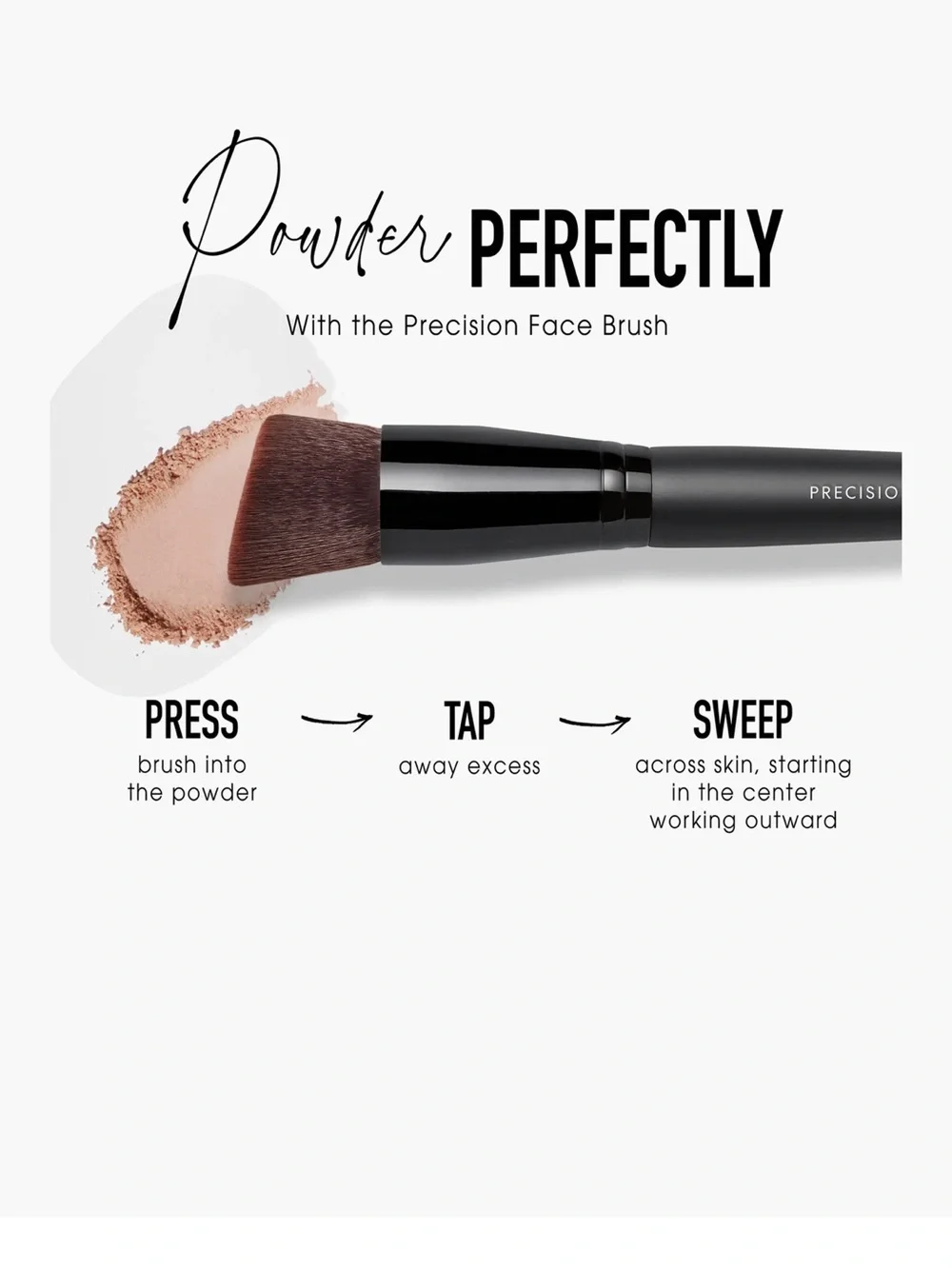 bareMinerals Original Pressed Powder - Fair 01